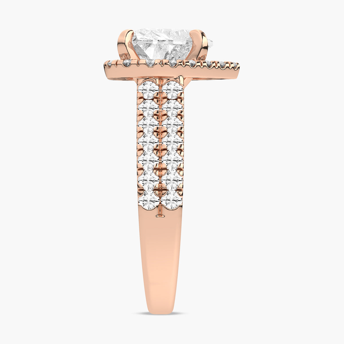 Loxe Ring