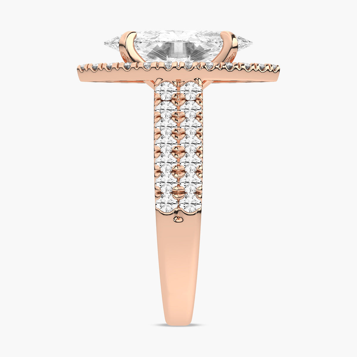 Loxe Ring