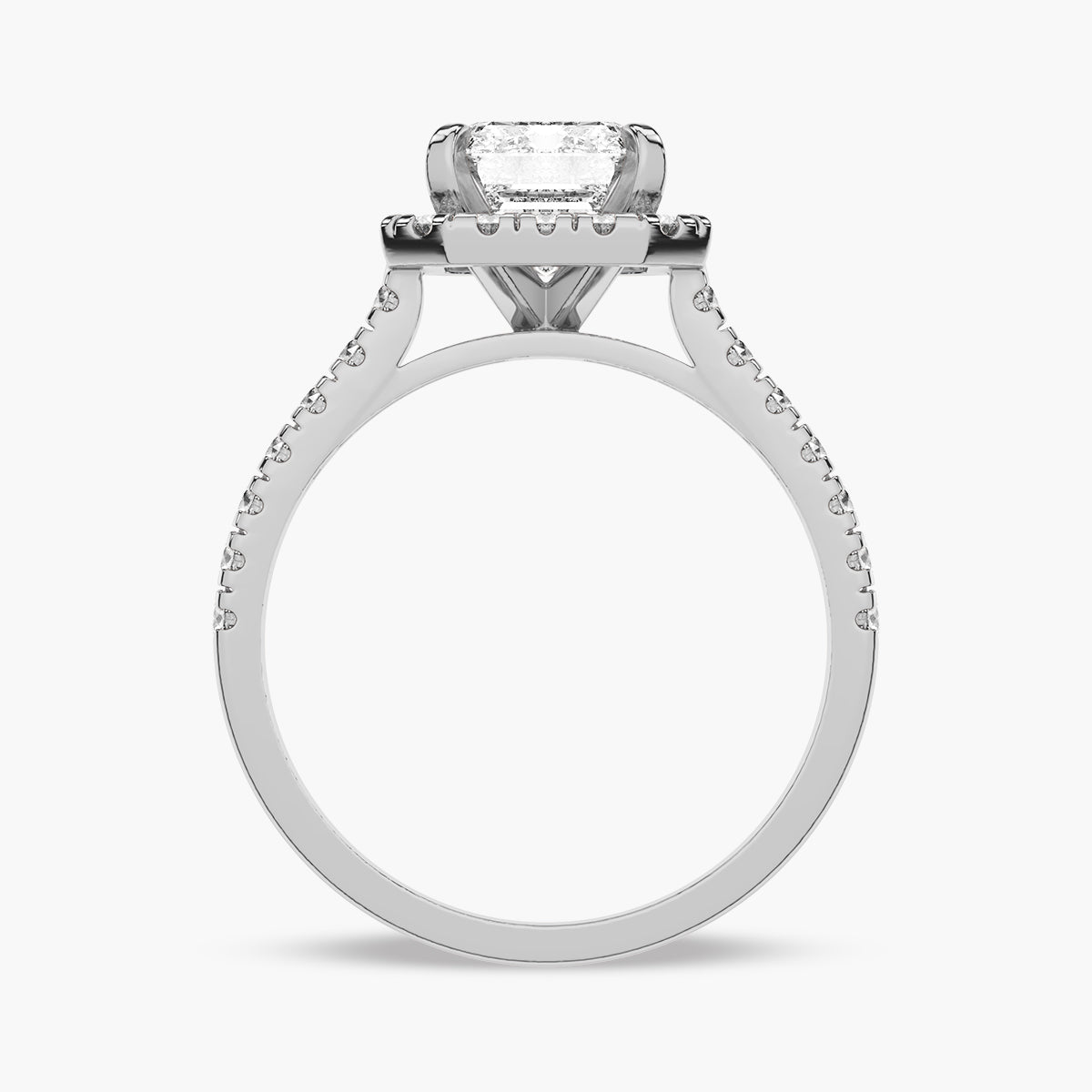 Platinum - Emerald