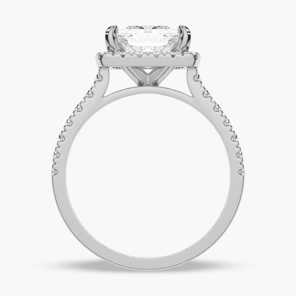 Platinum - Princess