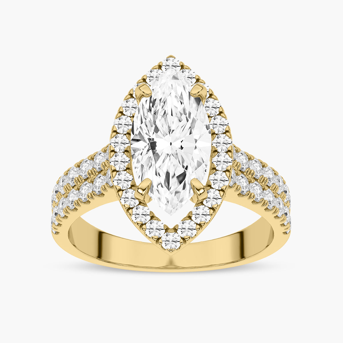 Loxe Ring