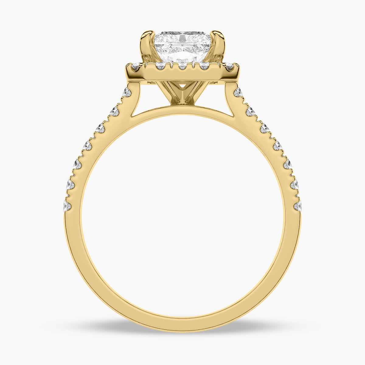 Loxe Ring
