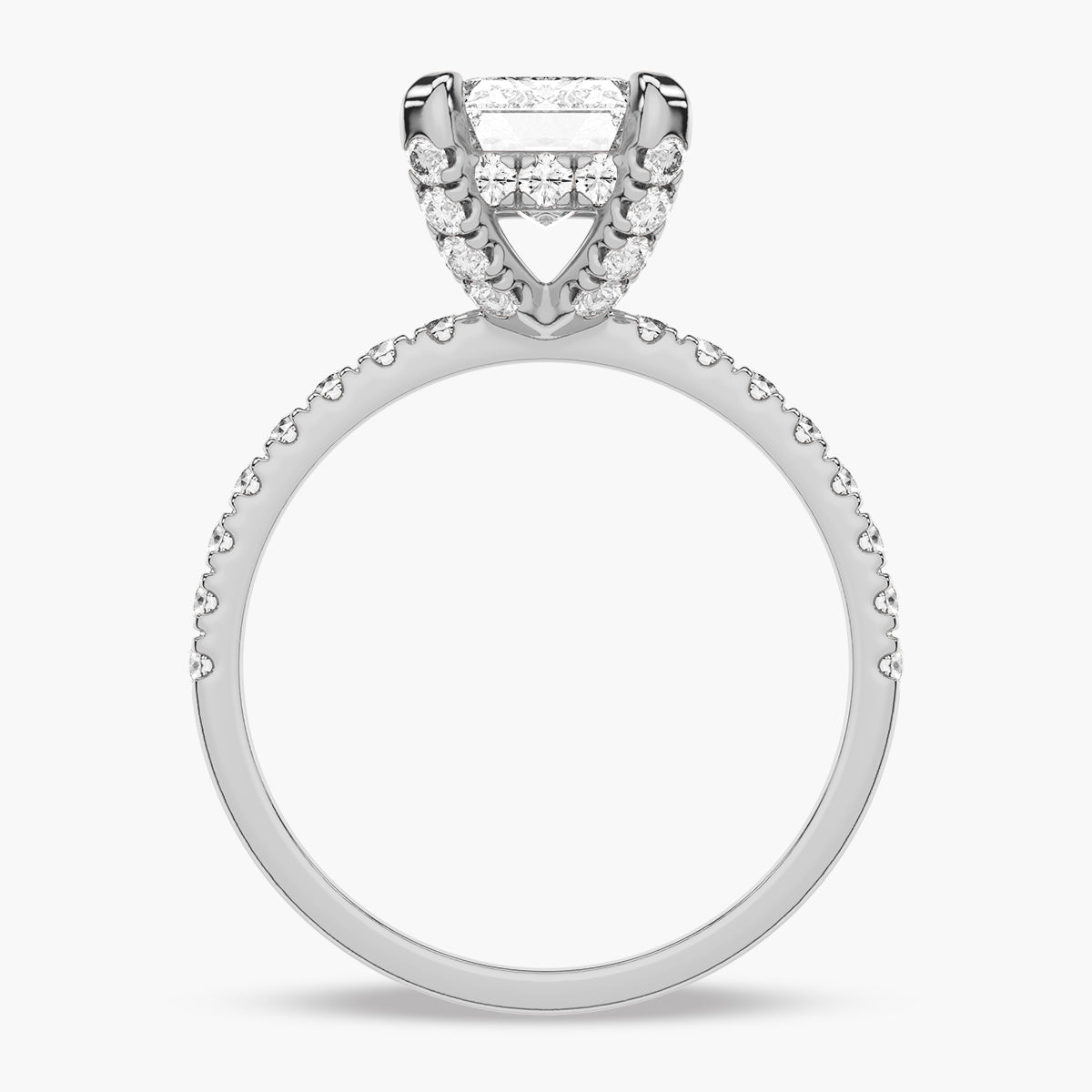 Platinum - Emerald