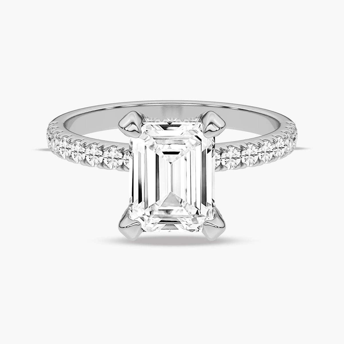 Platinum - Emerald