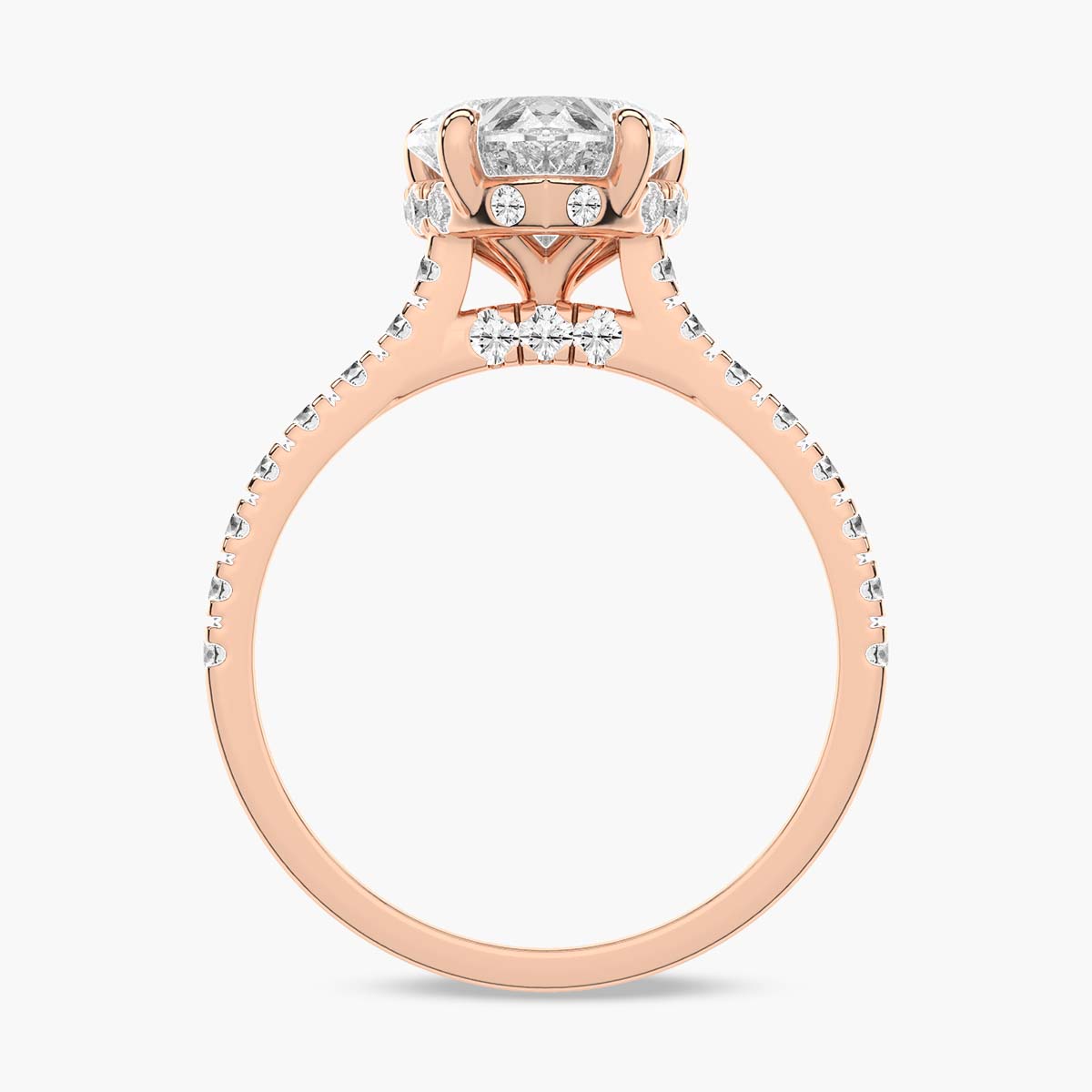 Loxe Ring
