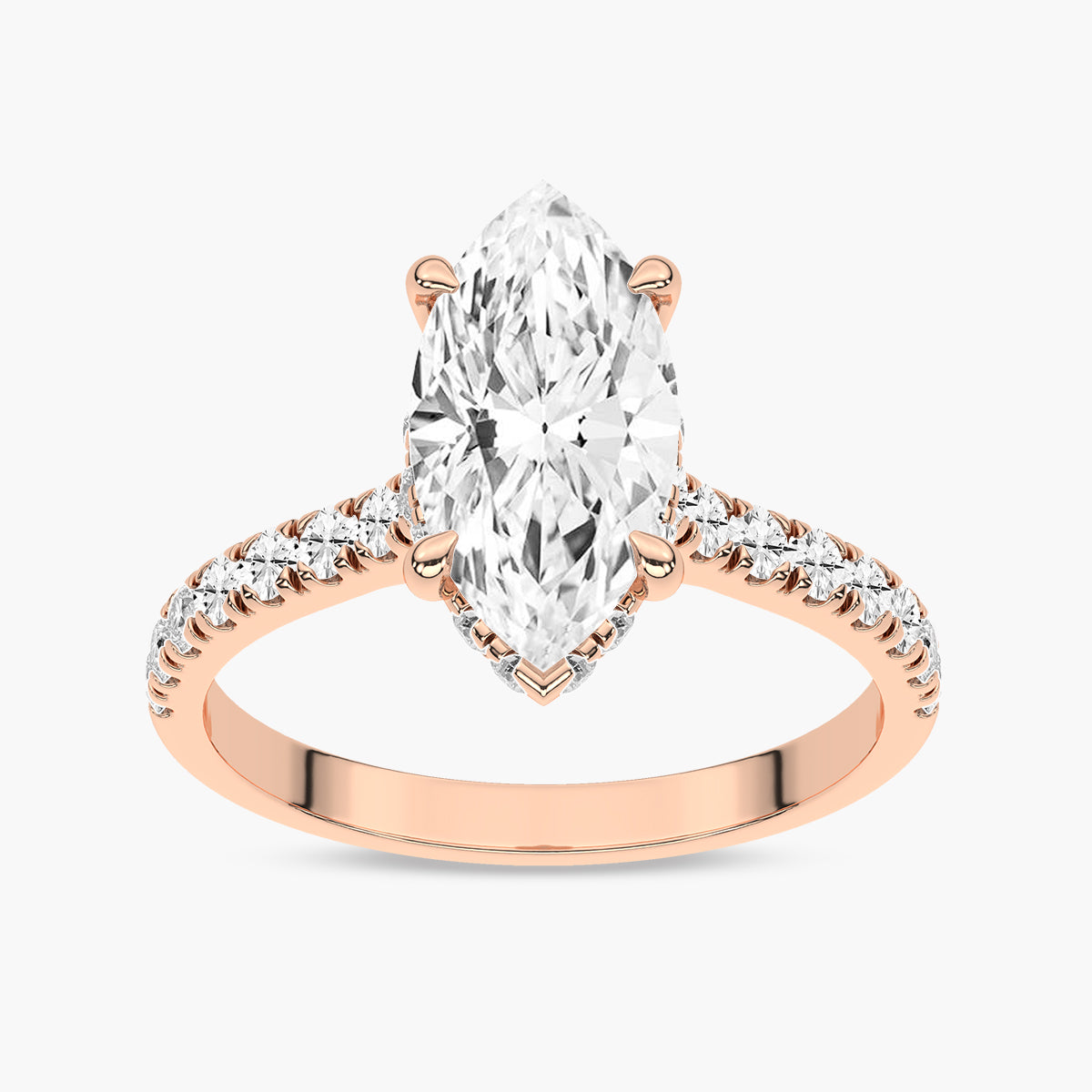 Loxe Ring