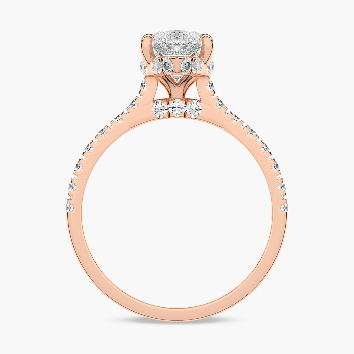 Loxe Ring