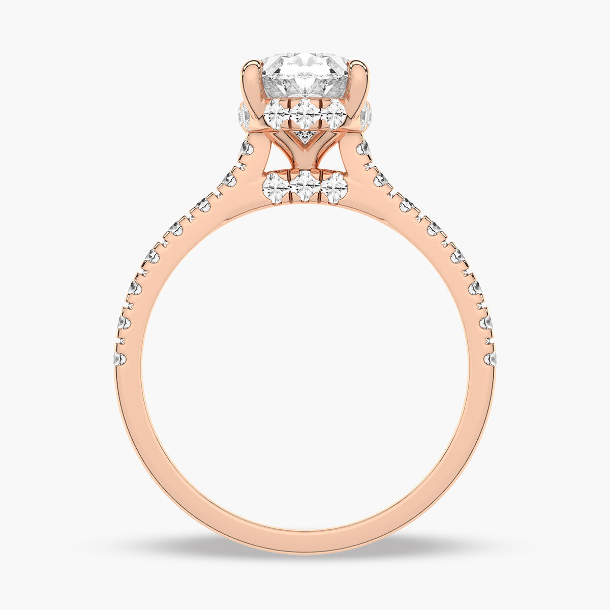 Loxe Ring