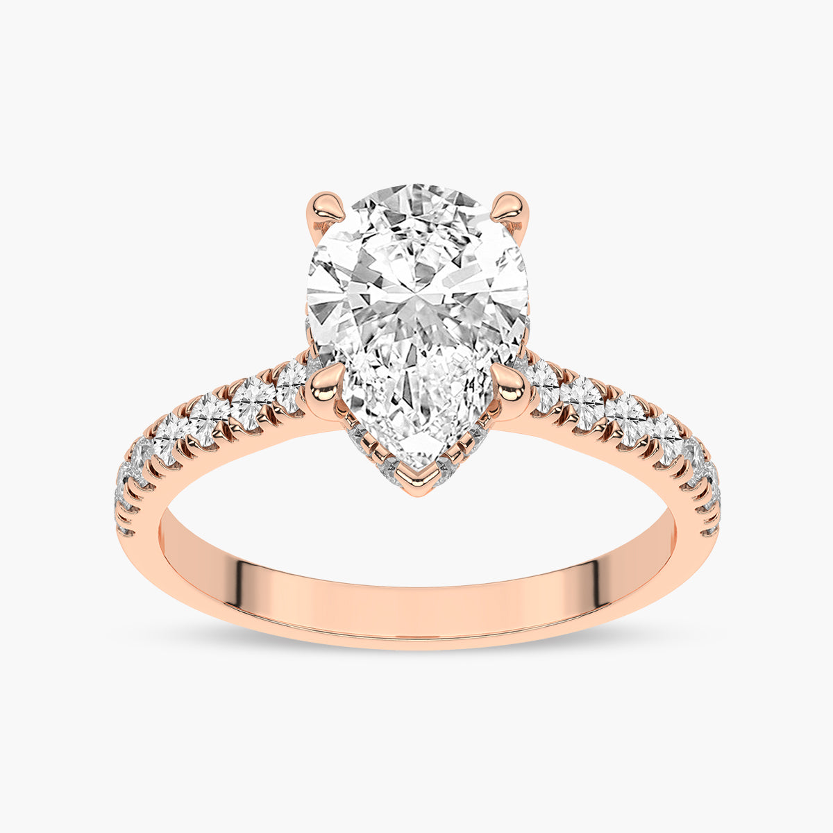 Loxe Ring