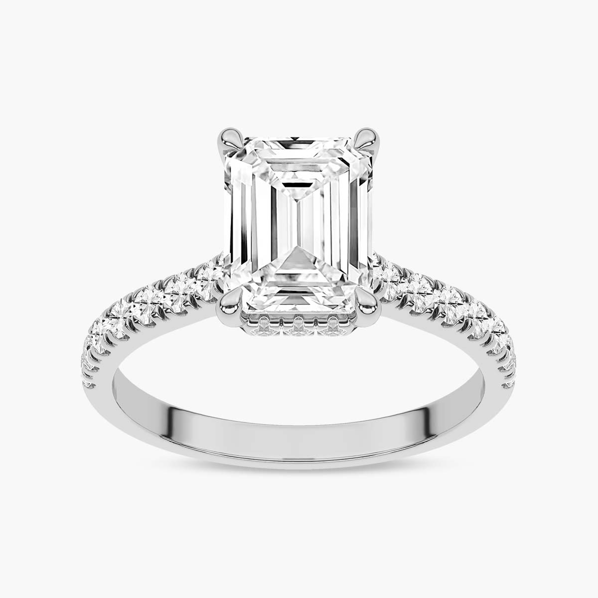 Platinum - Emerald