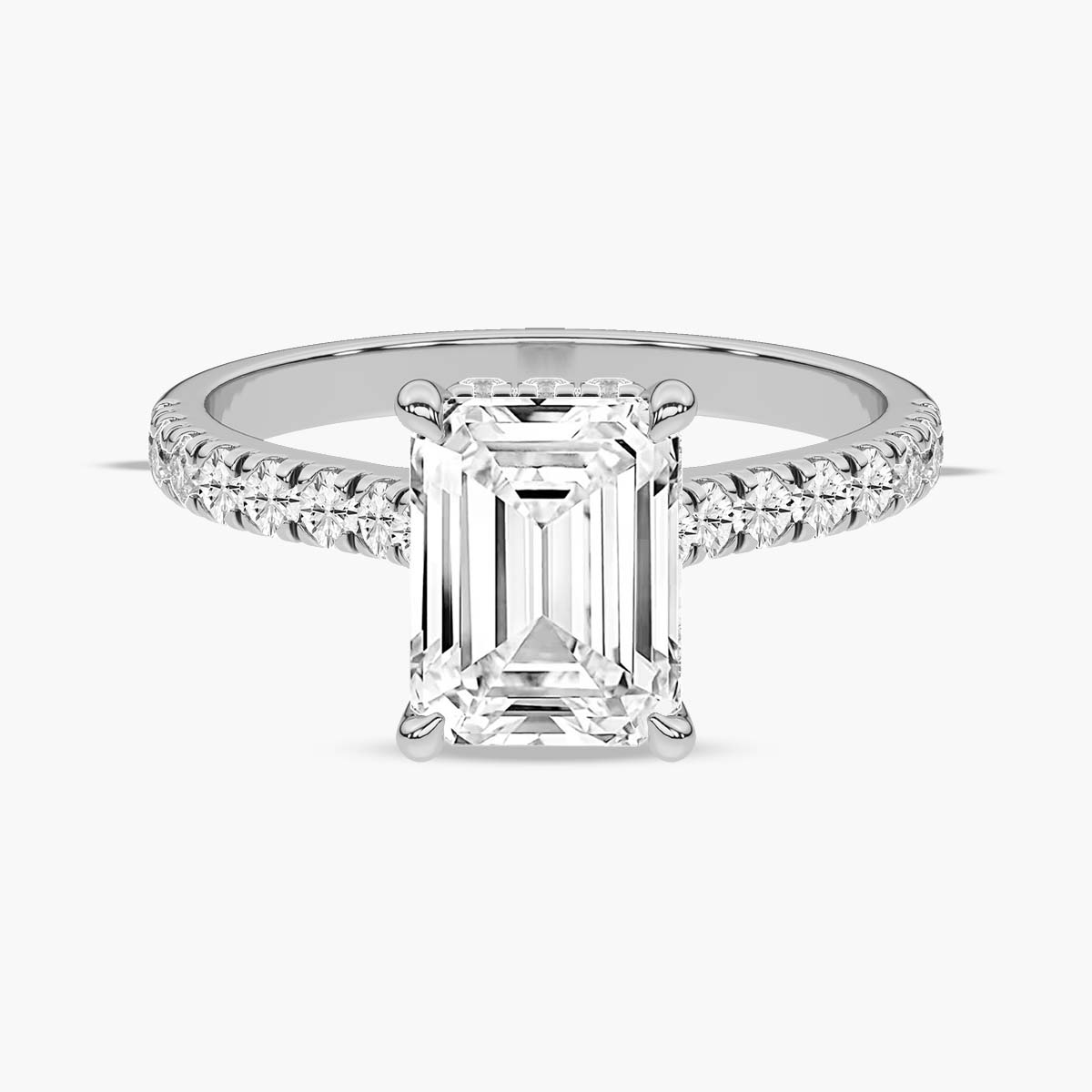 Platinum - Emerald