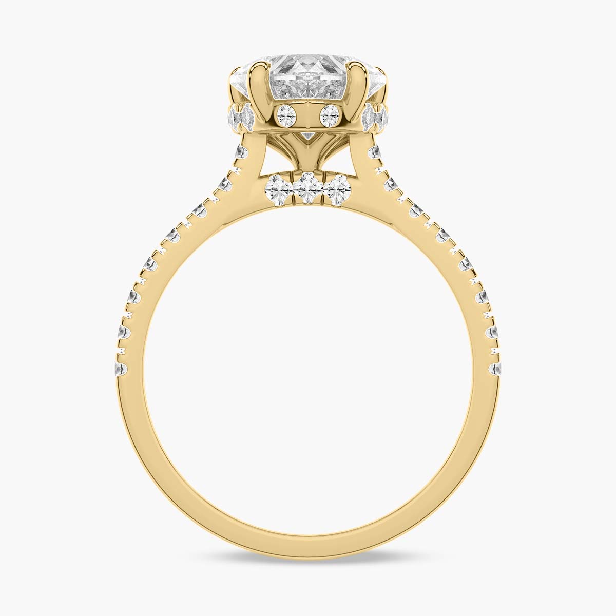 Loxe Ring