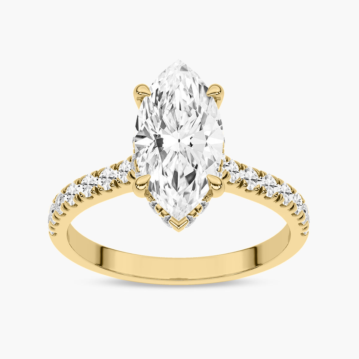 Loxe Ring