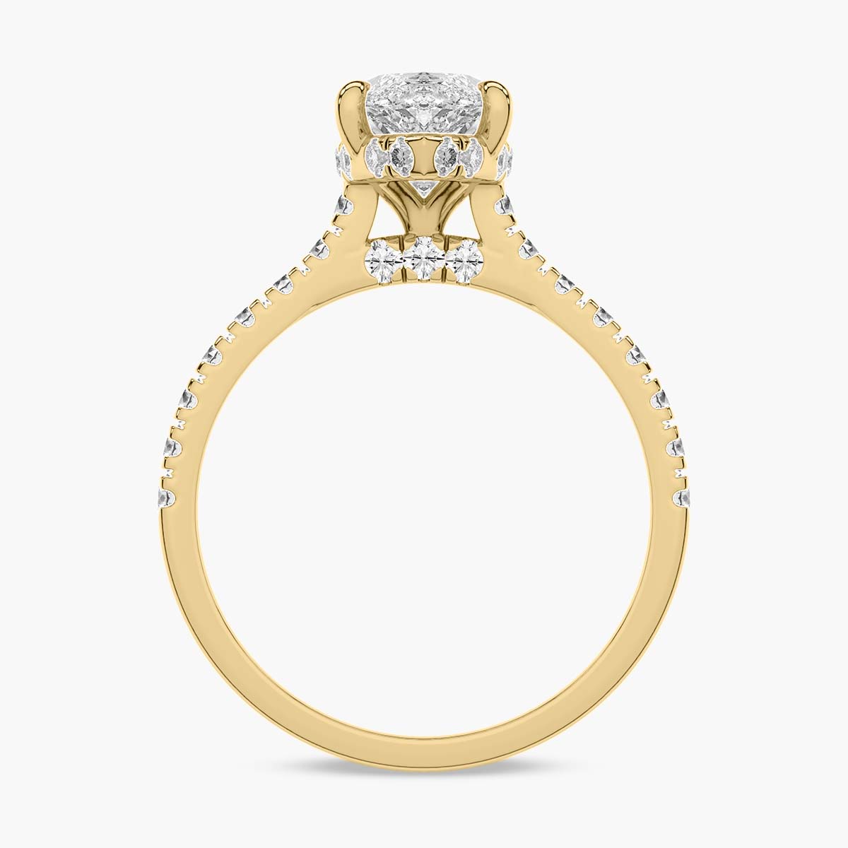 Loxe Ring