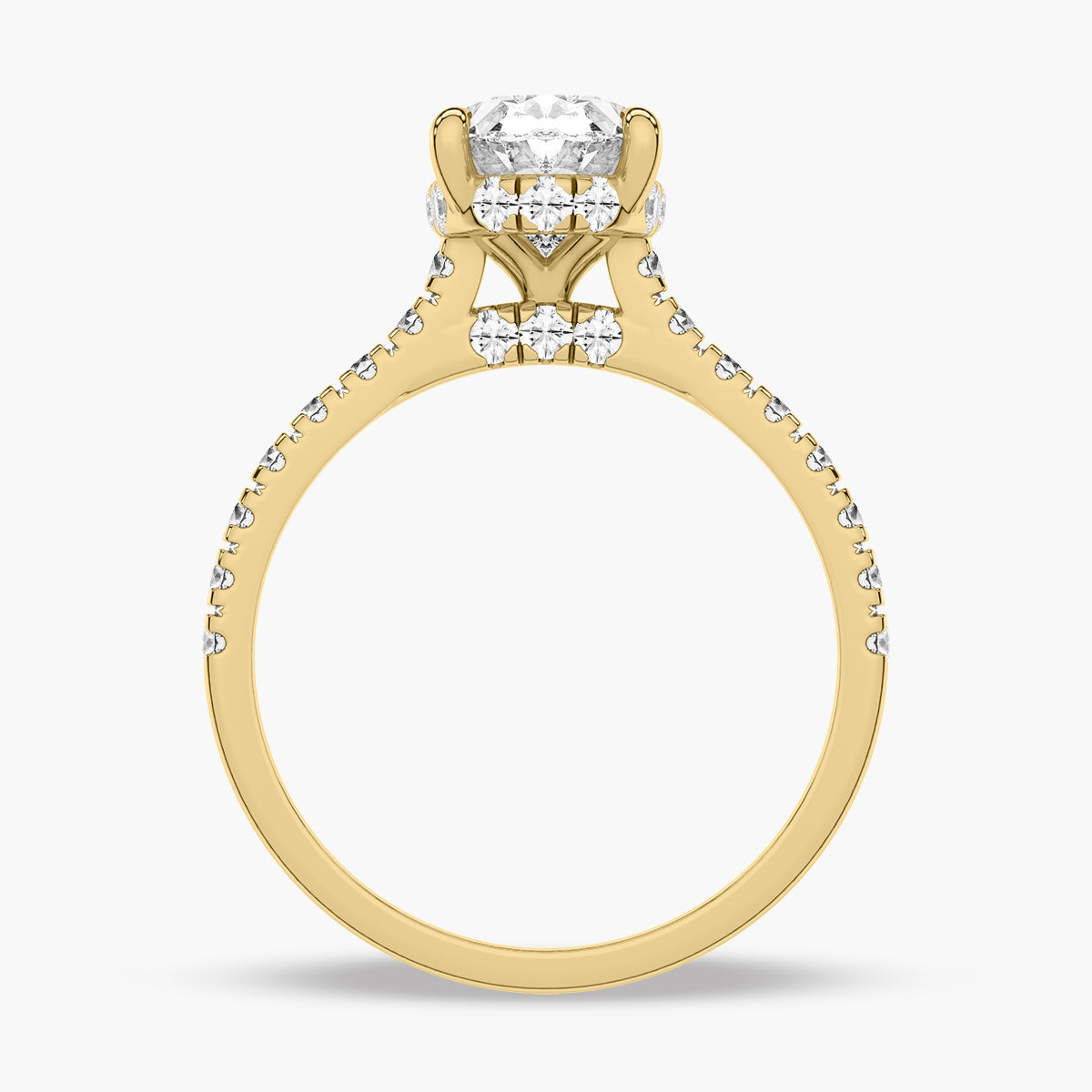 Loxe Ring