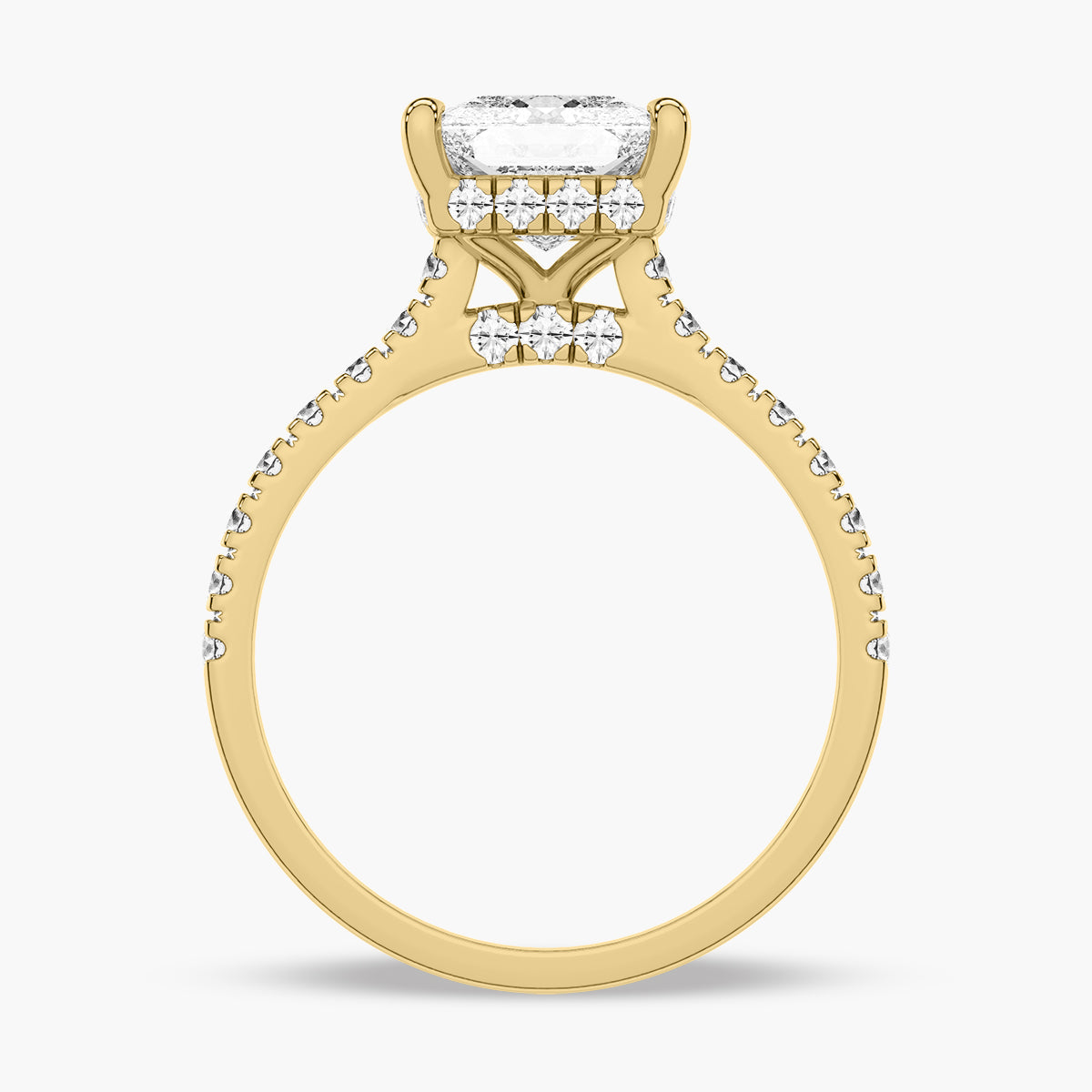 Loxe Ring