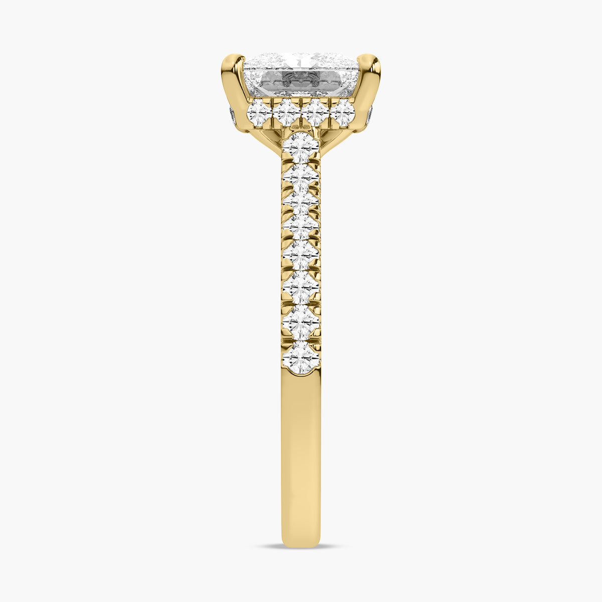 Loxe Ring