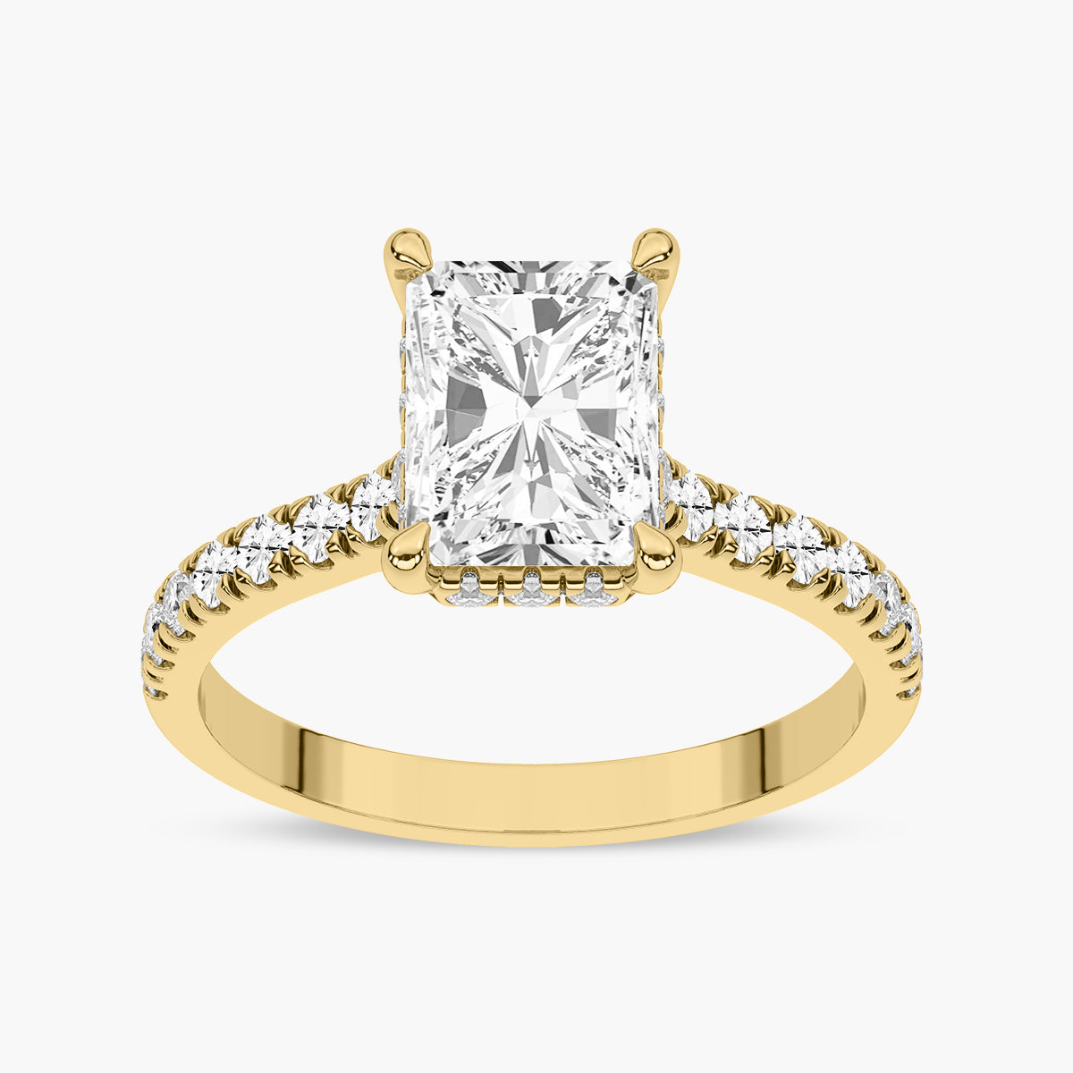 Loxe Ring
