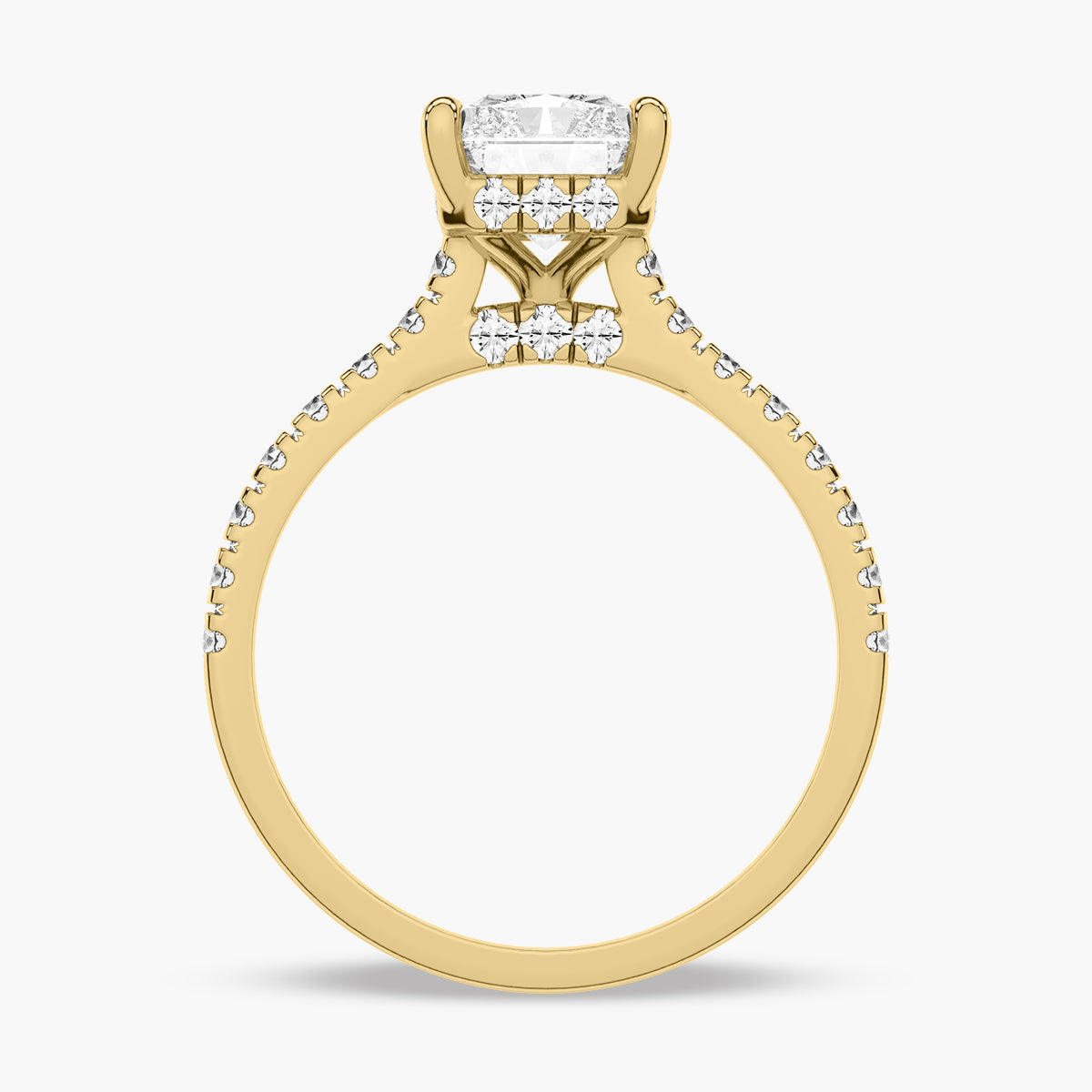 Loxe Ring