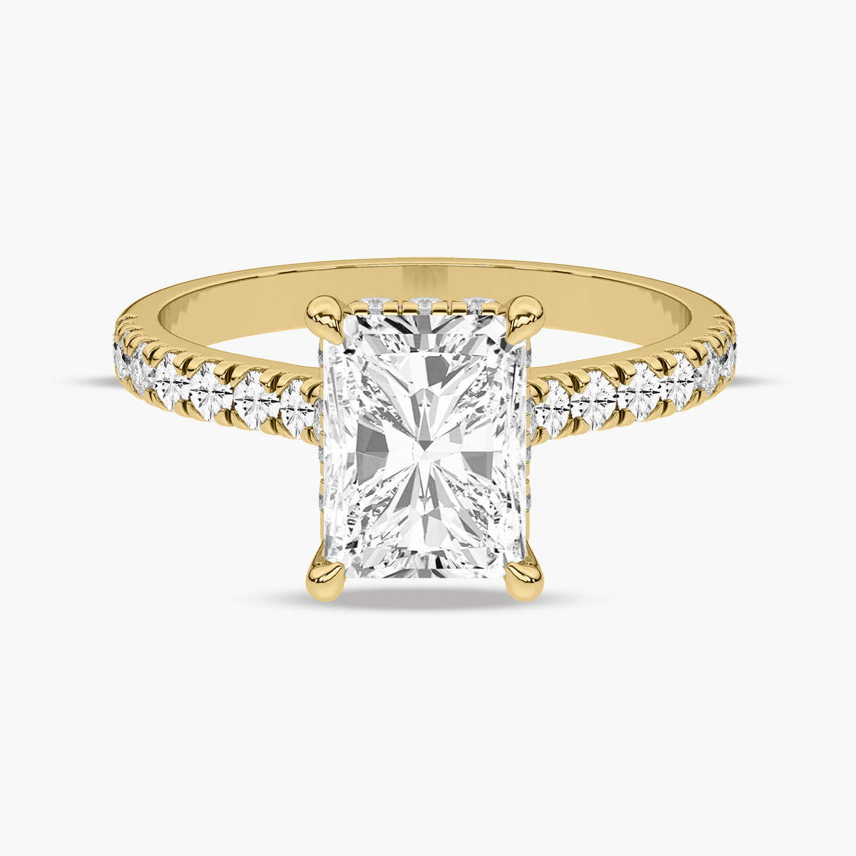 Loxe Ring