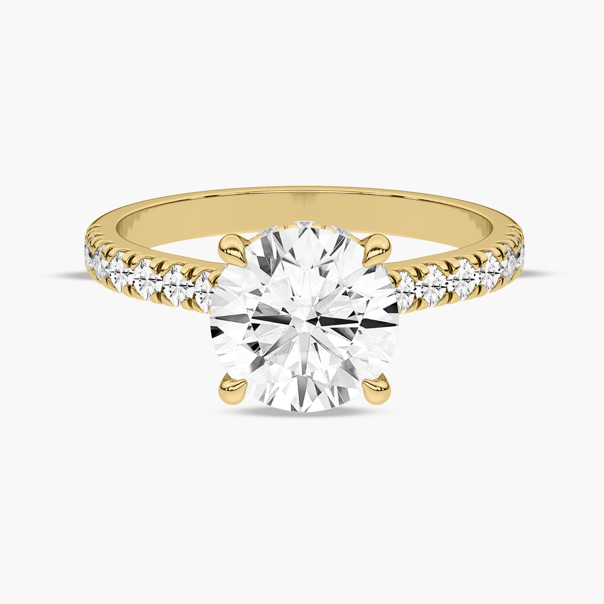 Loxe Ring
