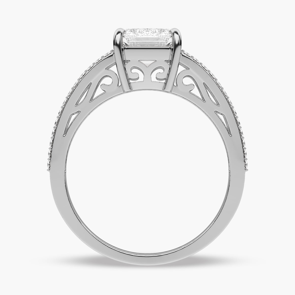 Tarn Ring