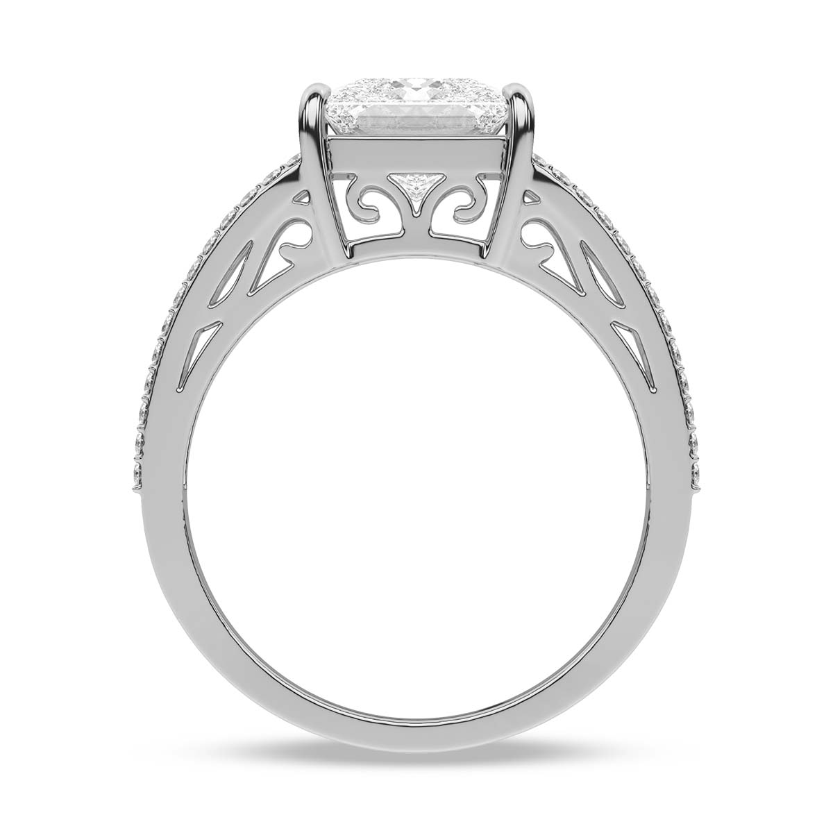 Platinum - Princess