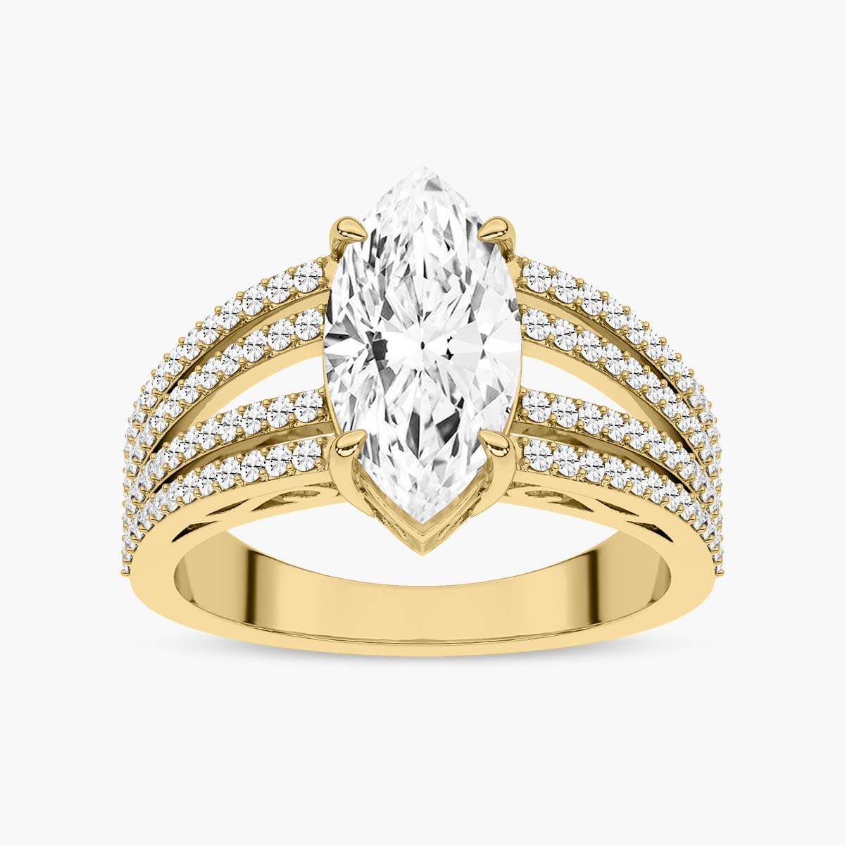 Tarn Ring