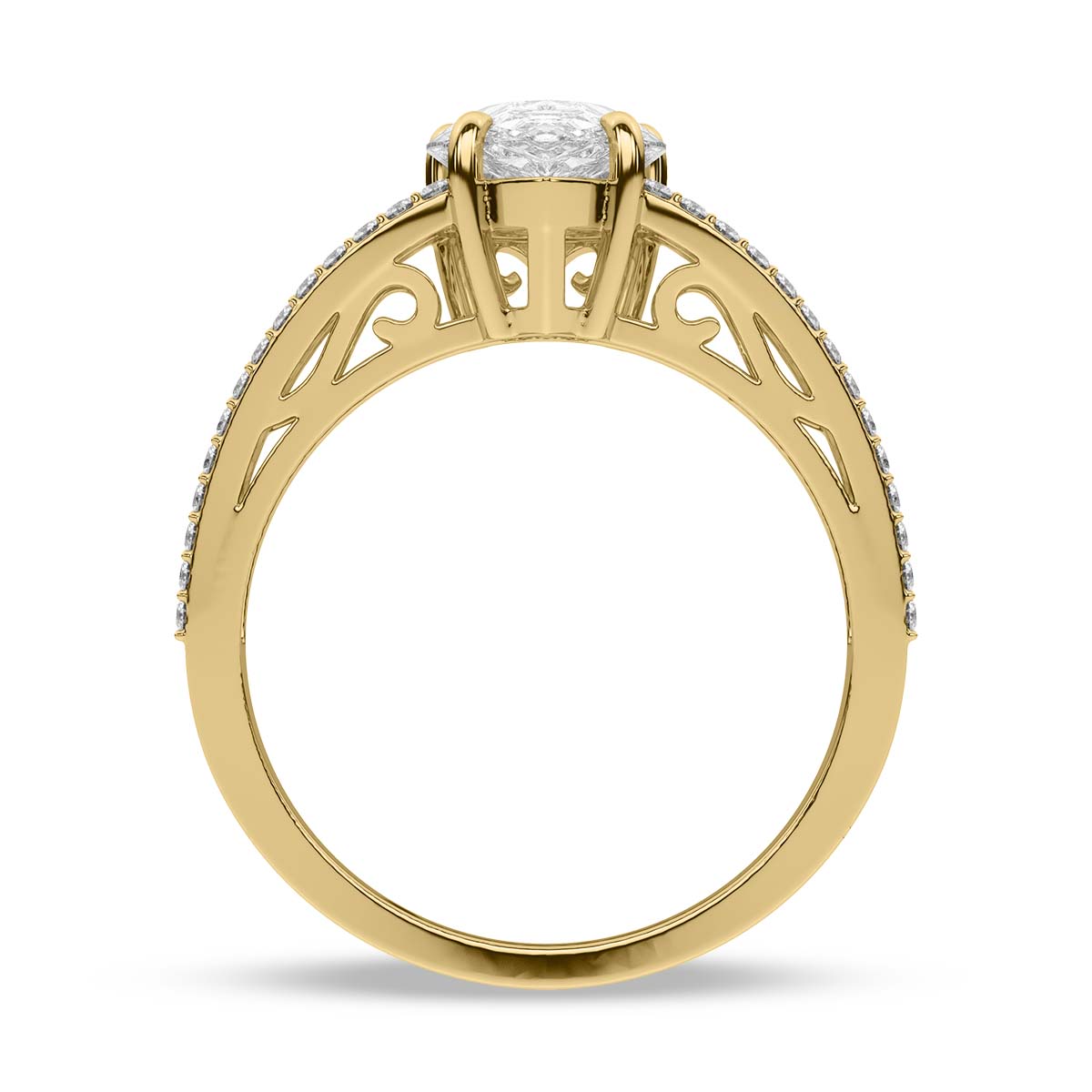 Tarn Ring