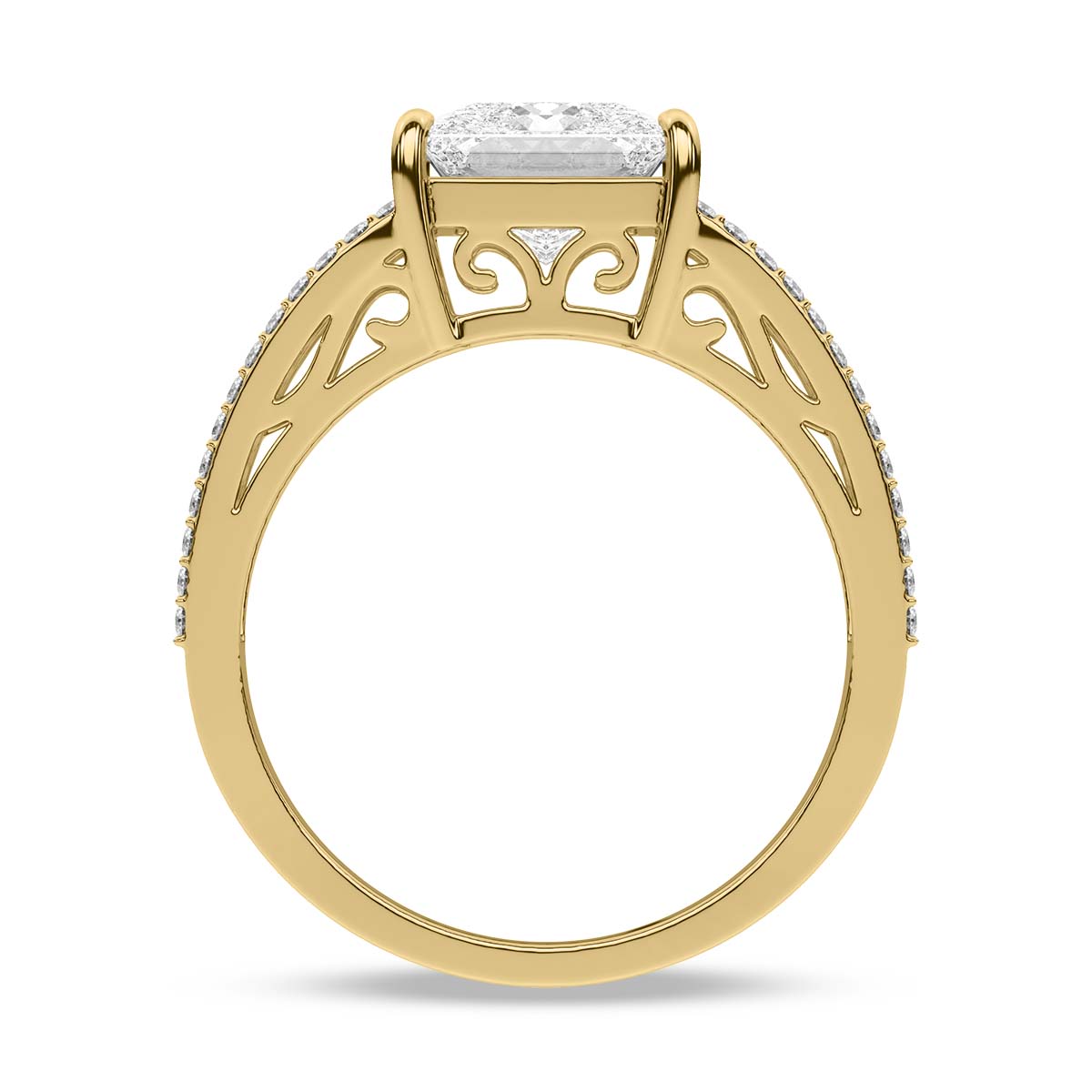Tarn Ring