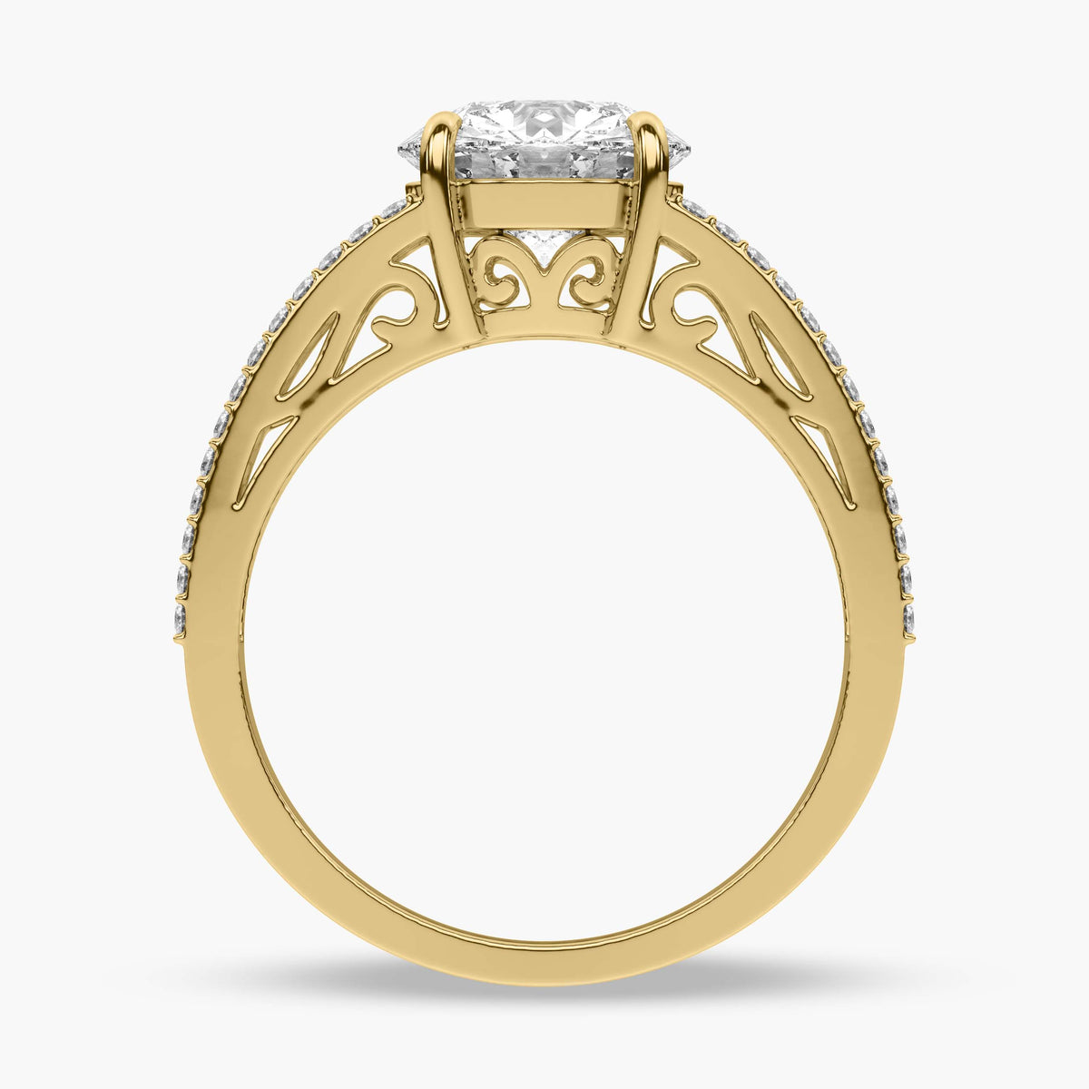 Tarn Ring