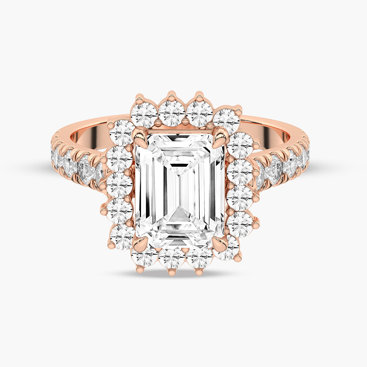 Clove Ring