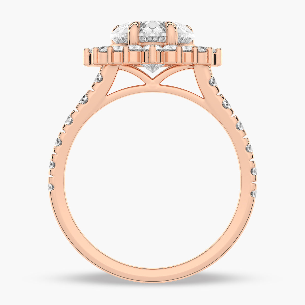 Clove Ring