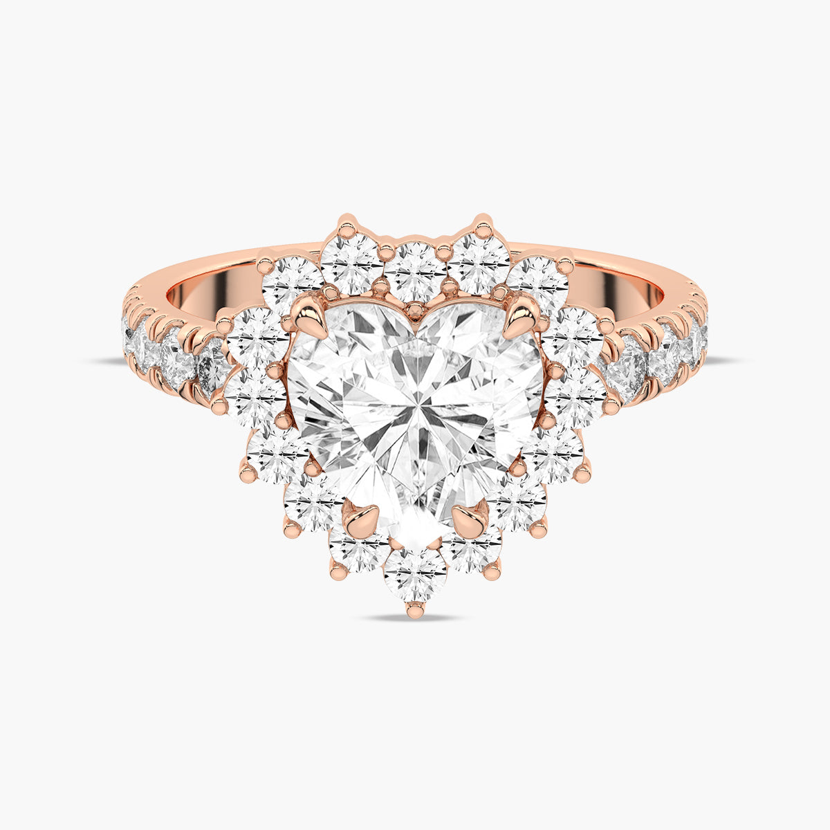 Clove Ring