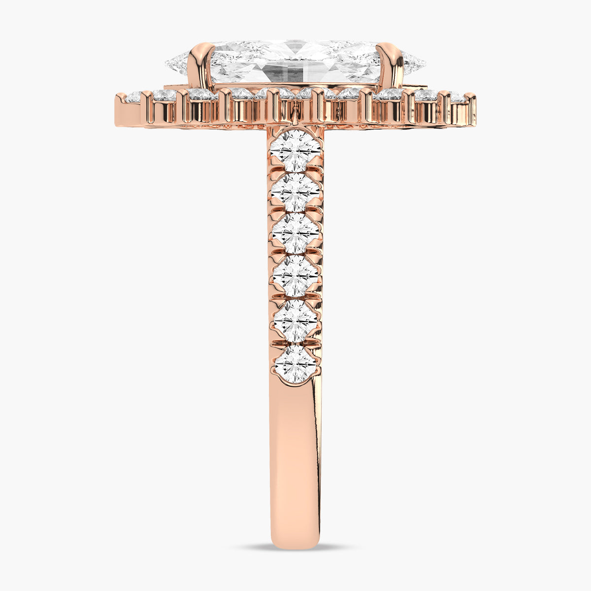 Clove Ring