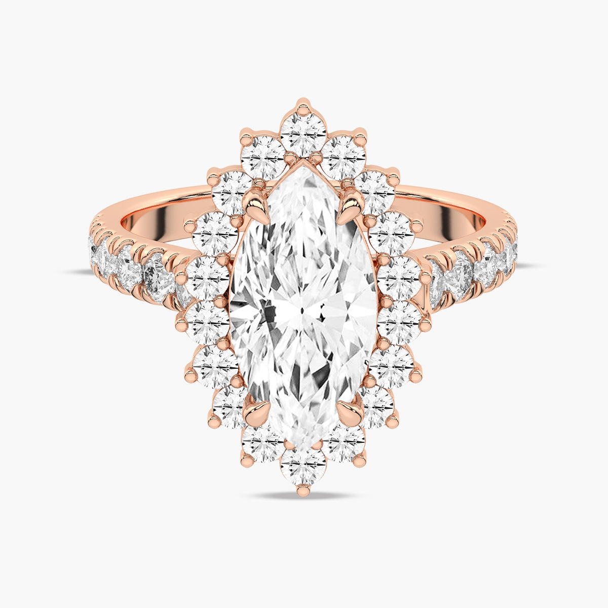 Clove Ring