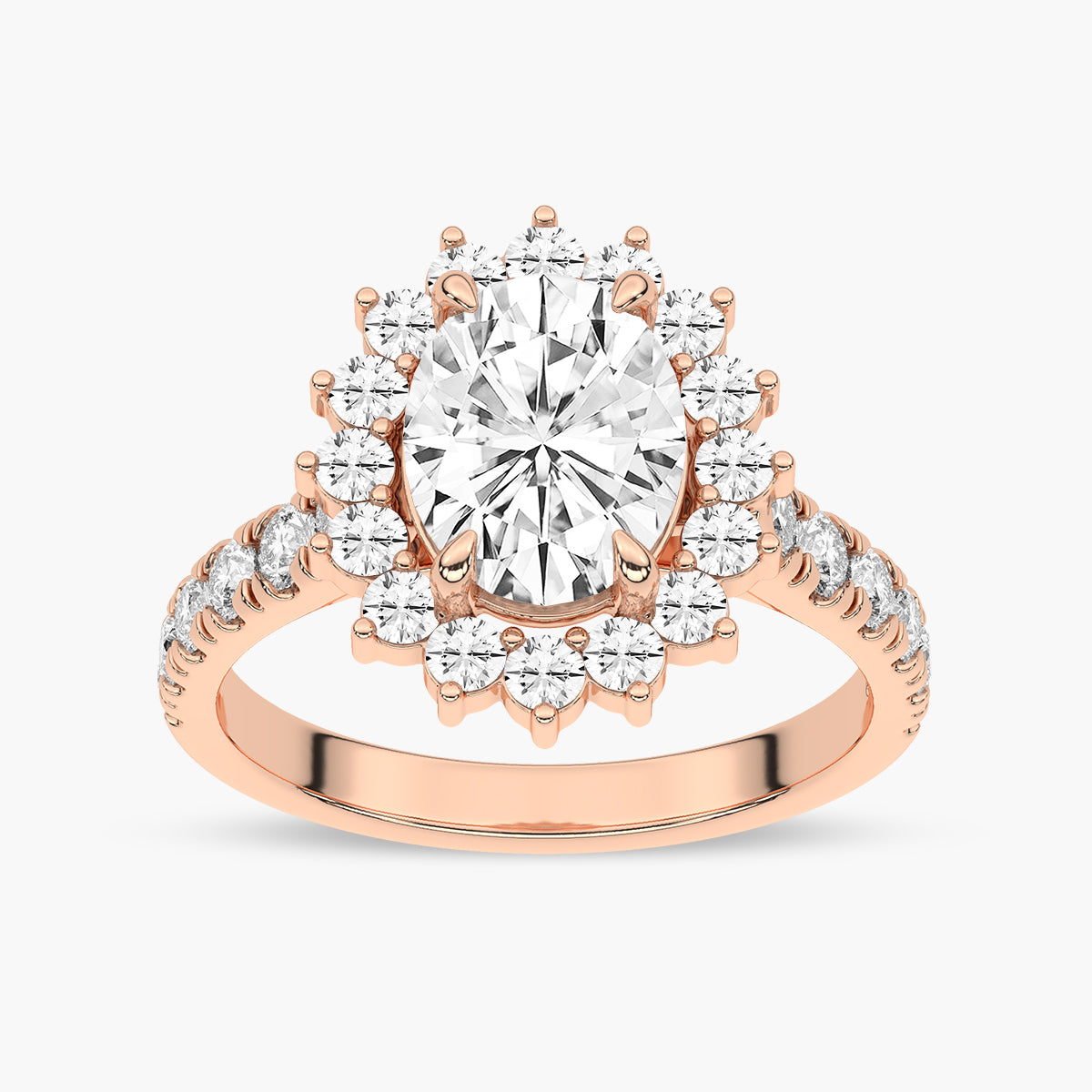 Clove Ring