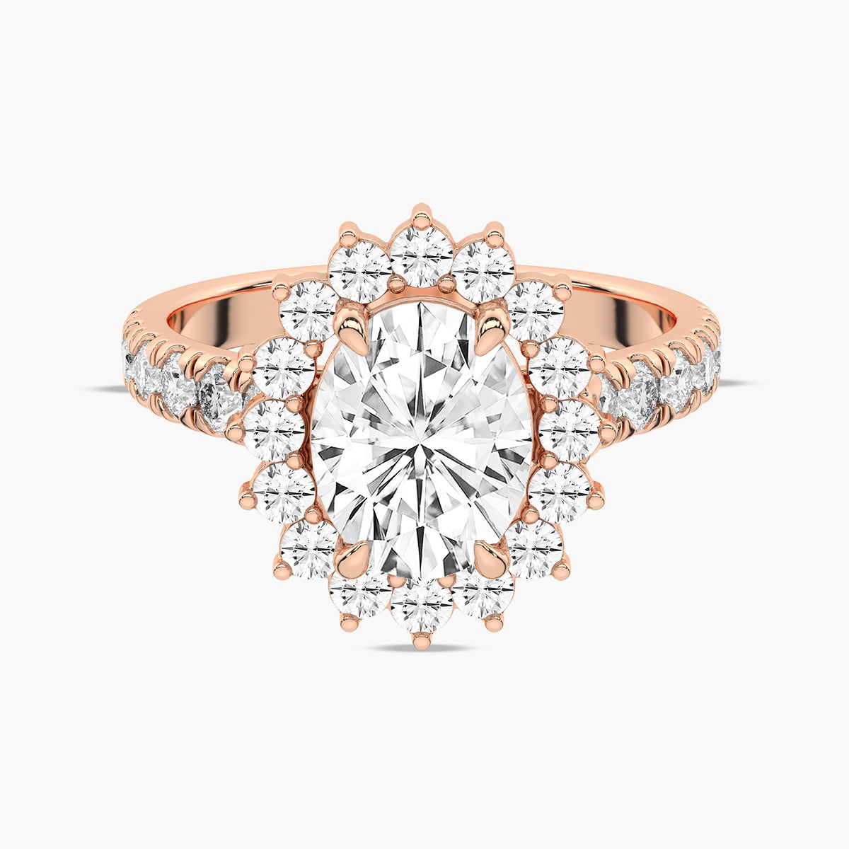 Clove Ring