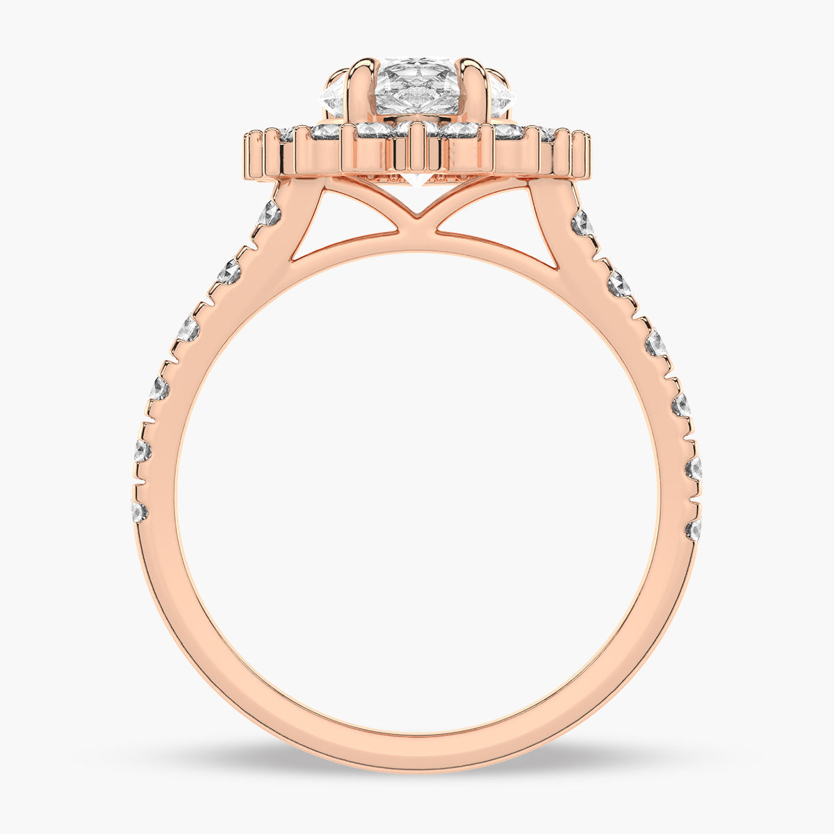 Clove Ring