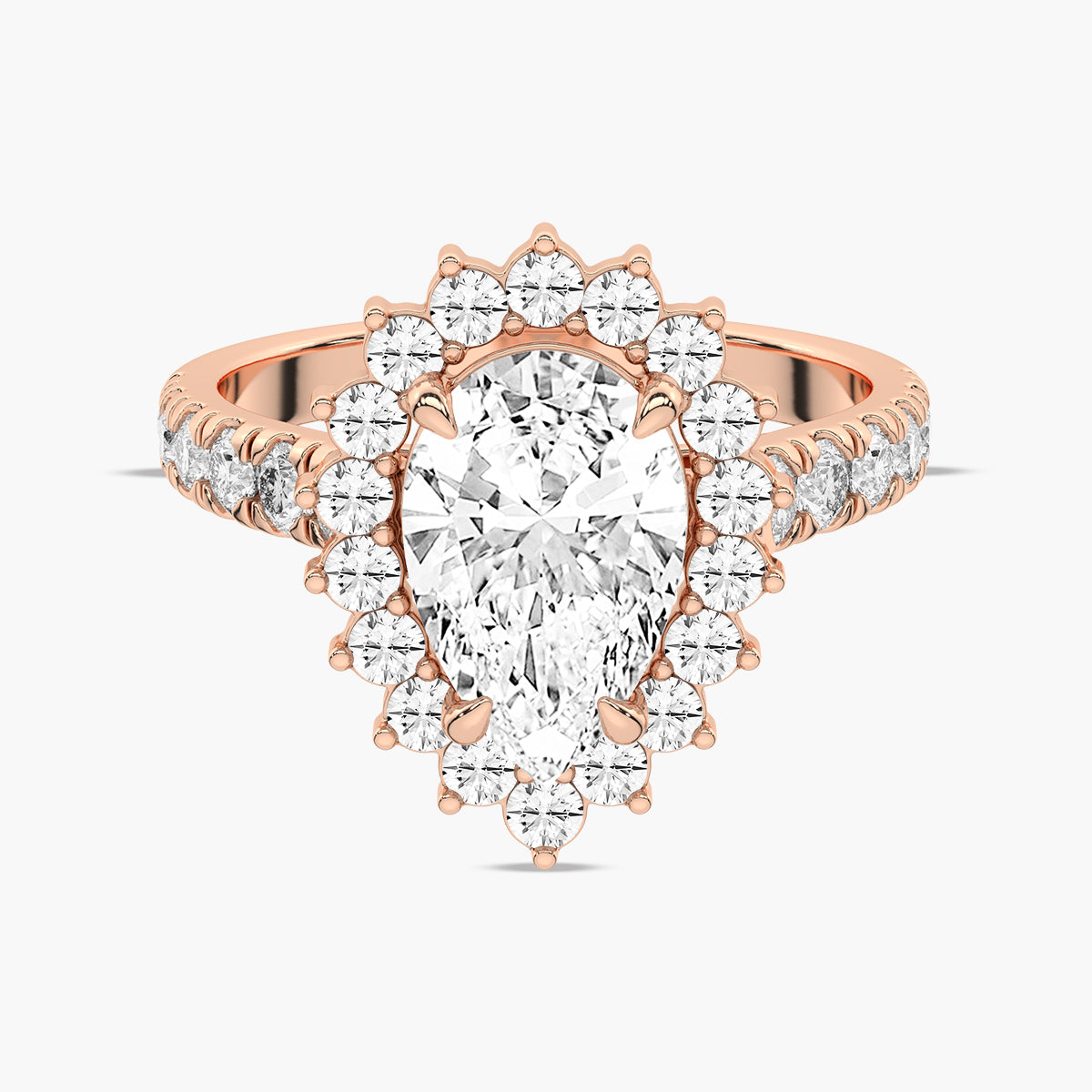 Clove Ring
