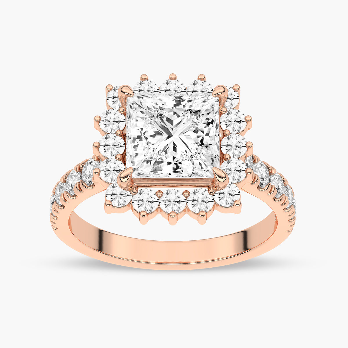 Clove Ring