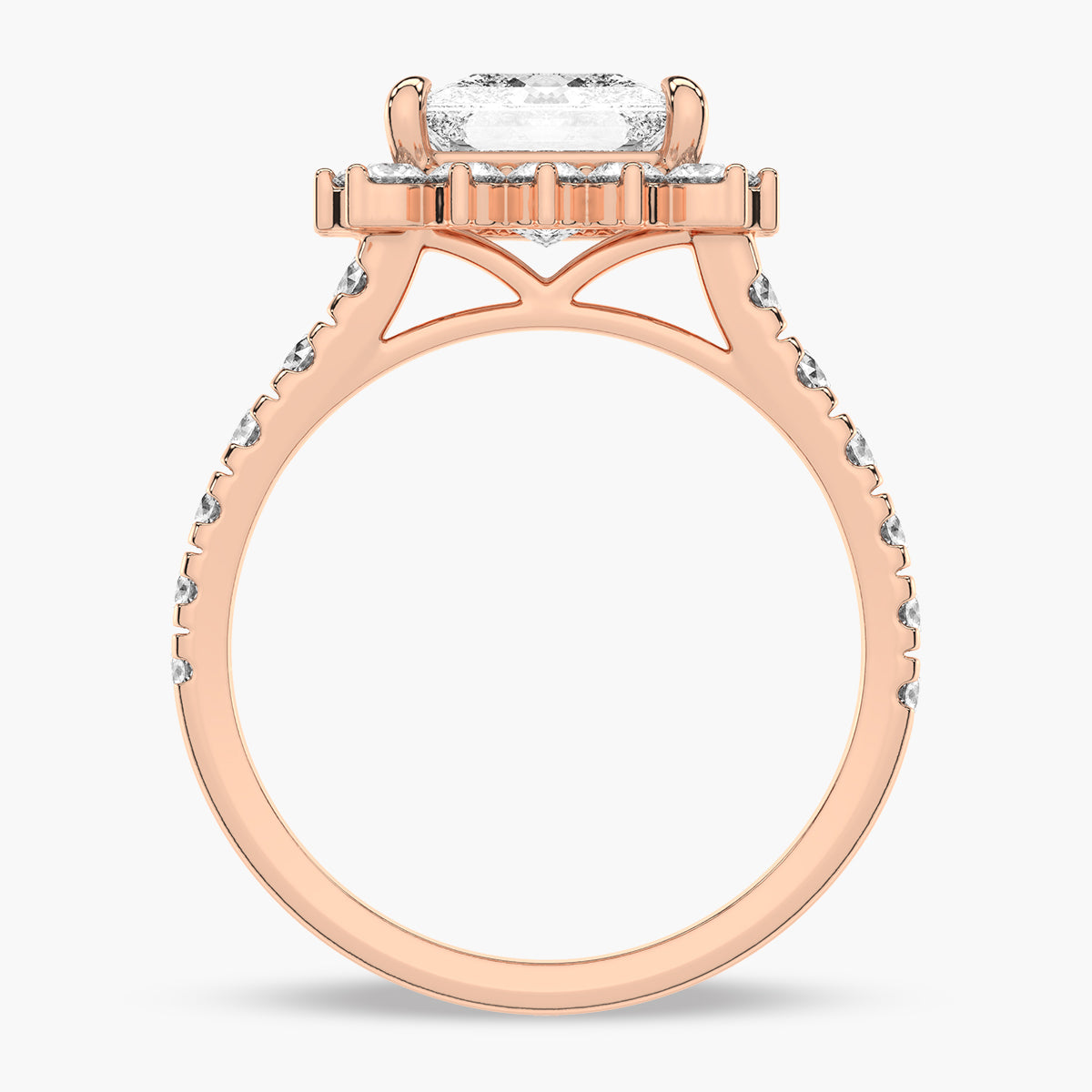 Clove Ring
