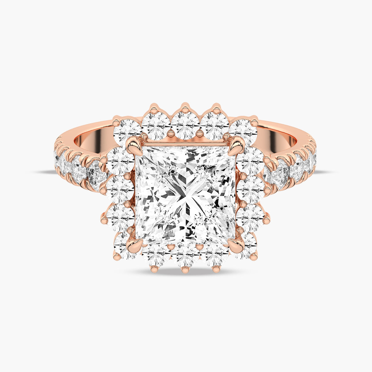 Clove Ring