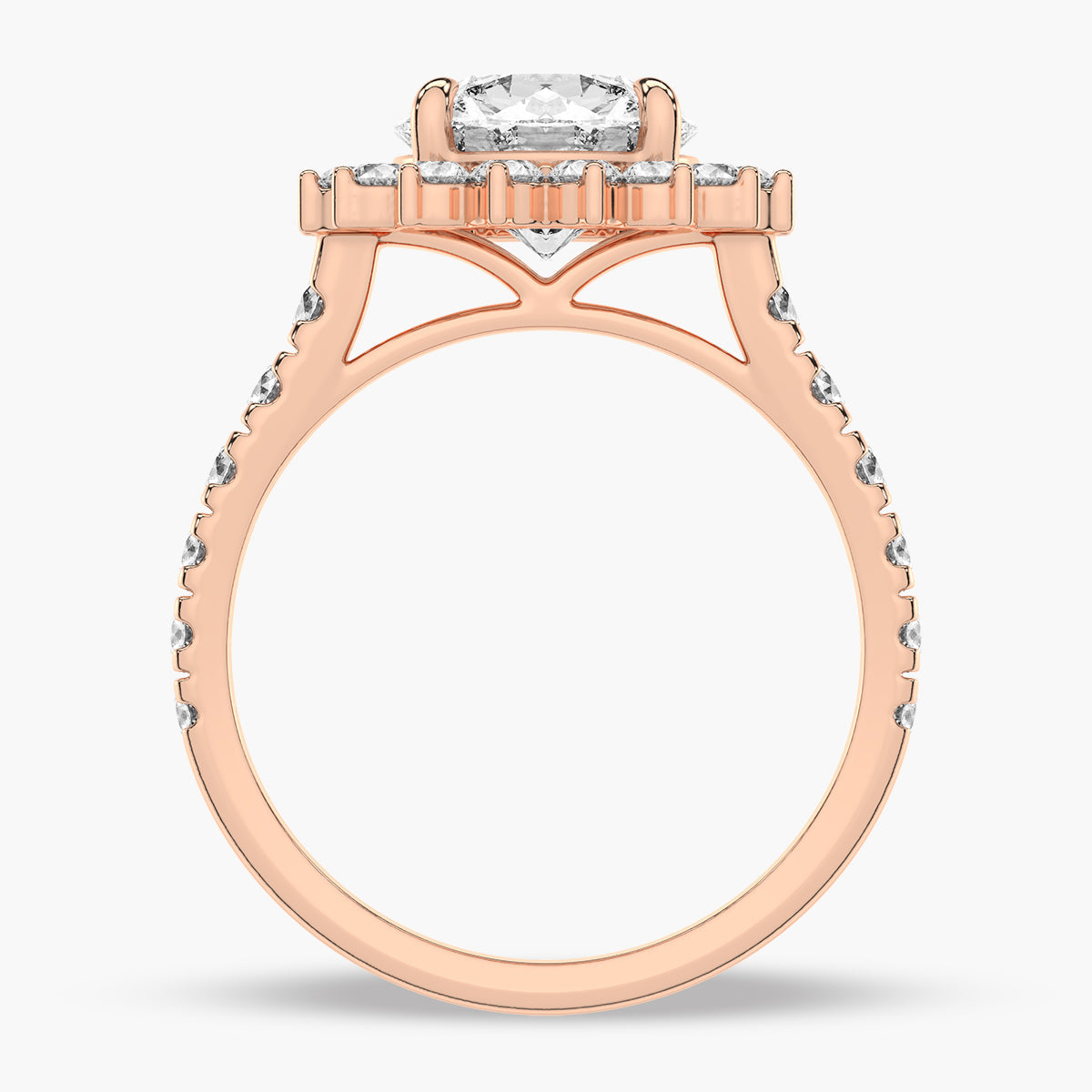 Clove Ring