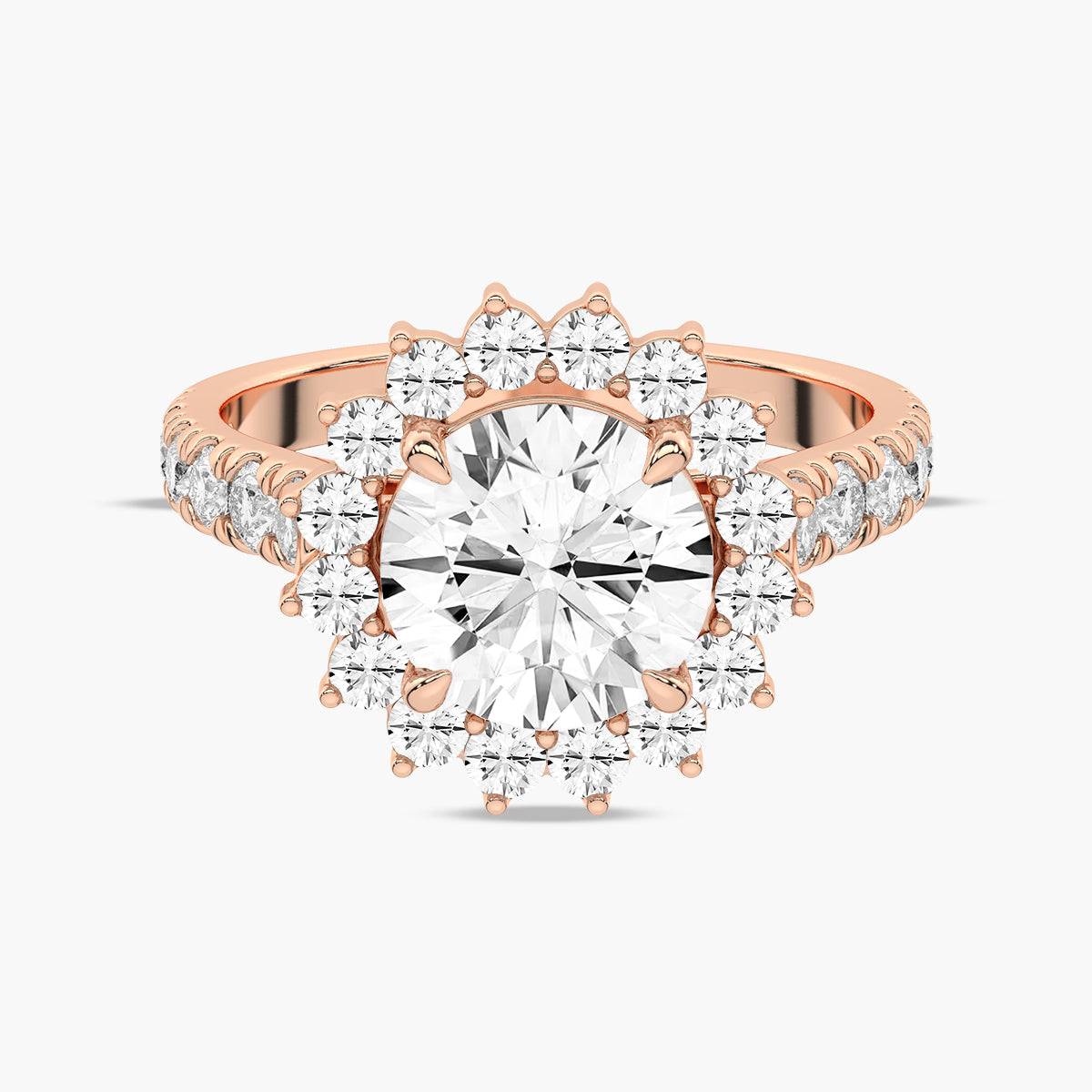 Clove Ring