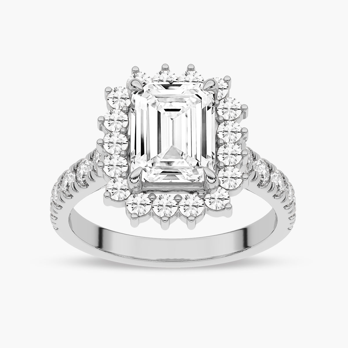Clove Ring