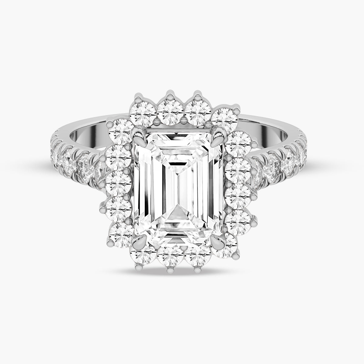 Clove Ring