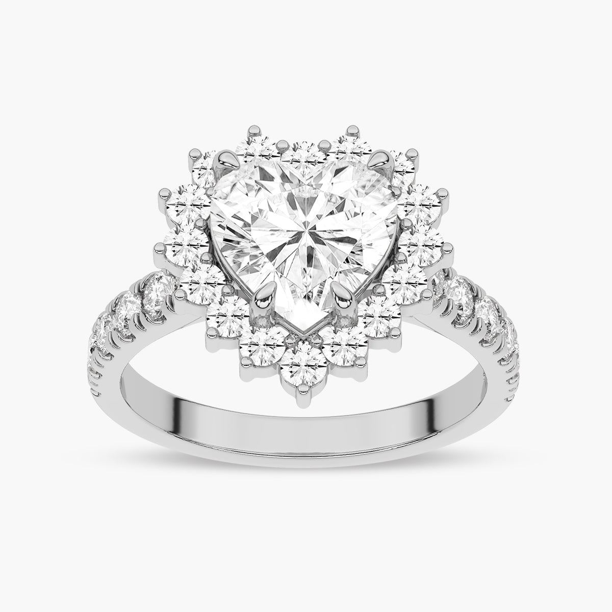 Clove Ring