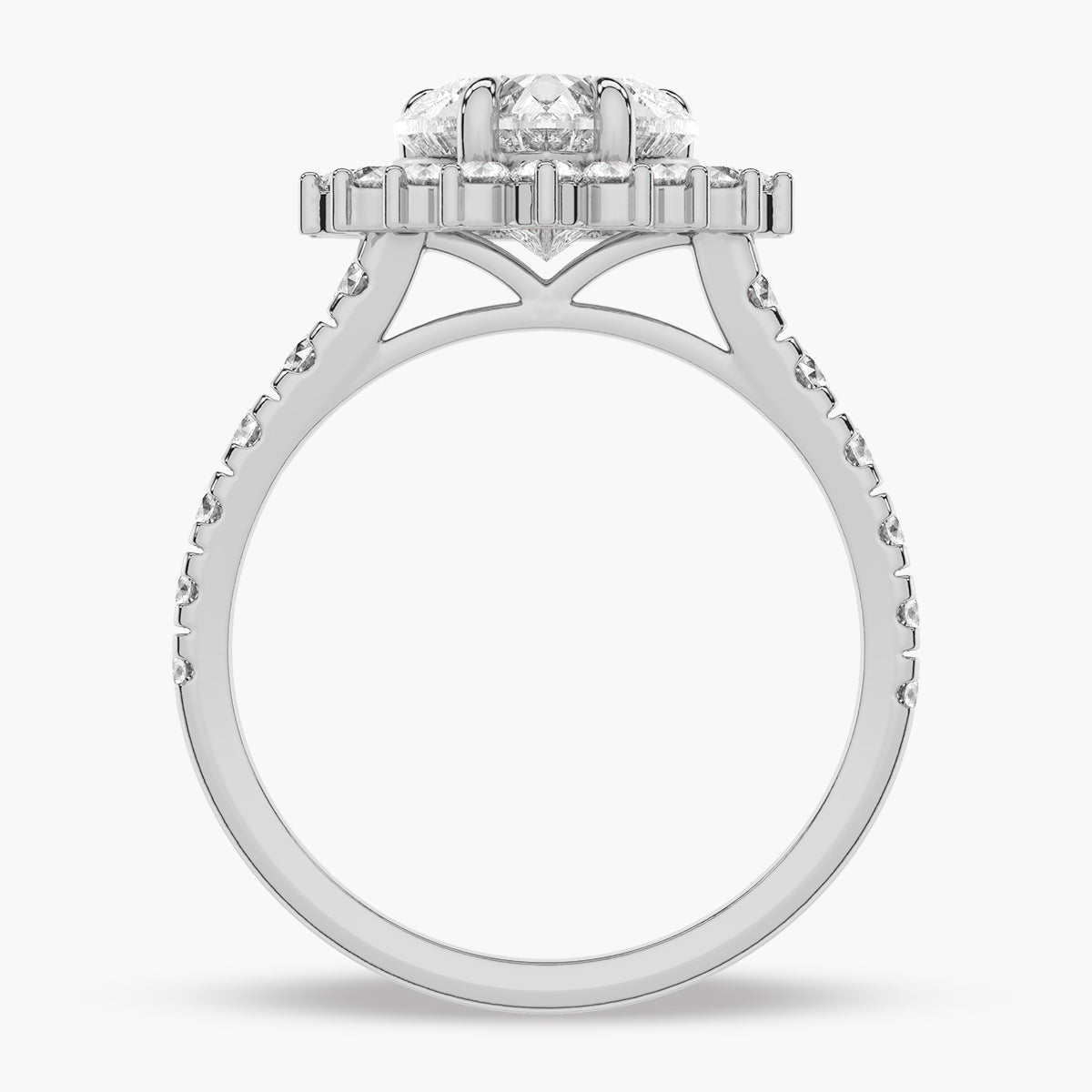 Clove Ring