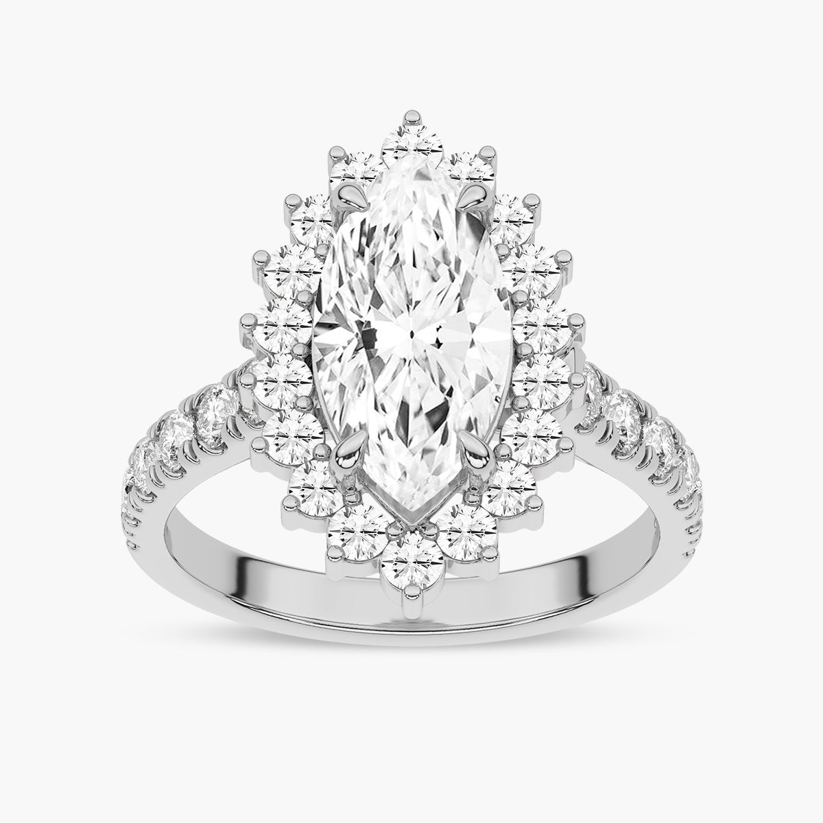 Clove Ring